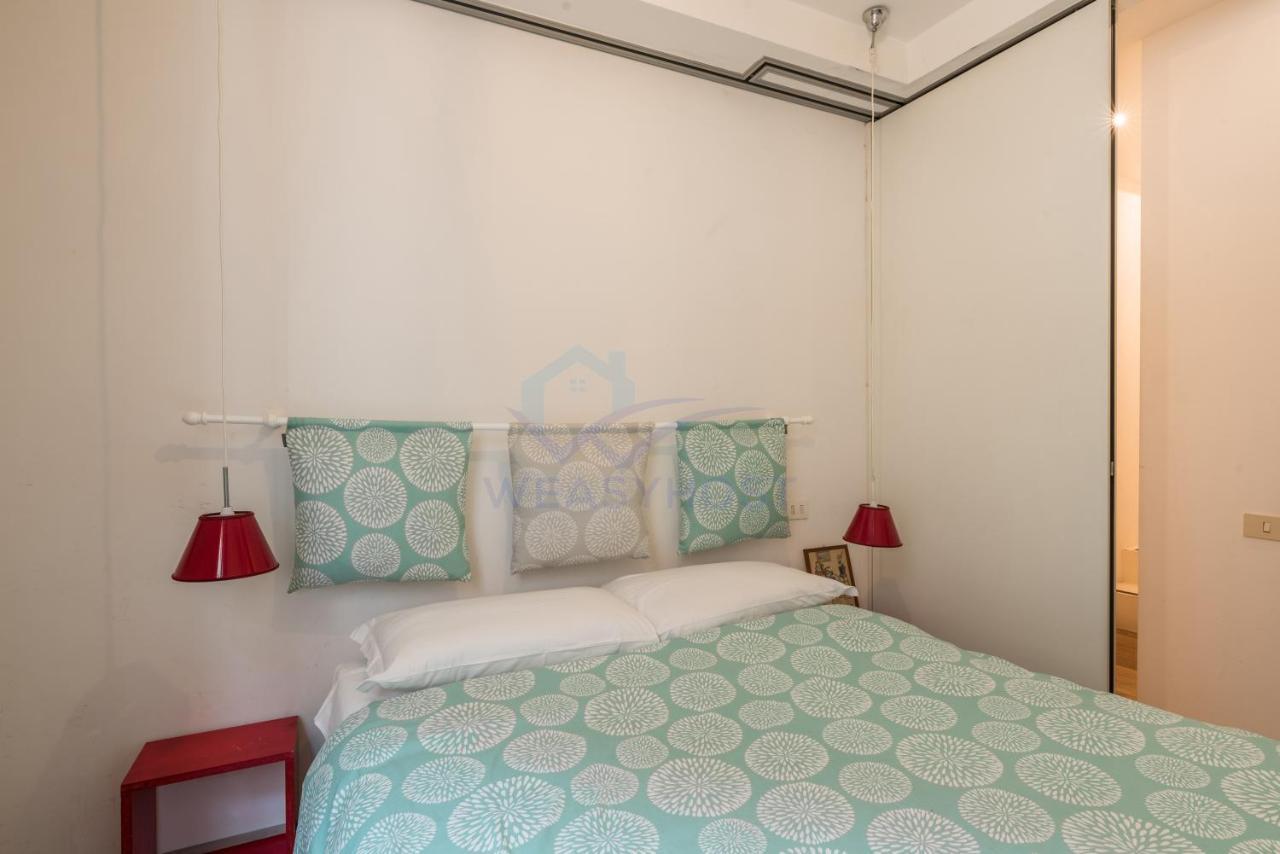Cozy Entire Apt Close To Piazza Trilussa ローマ エクステリア 写真