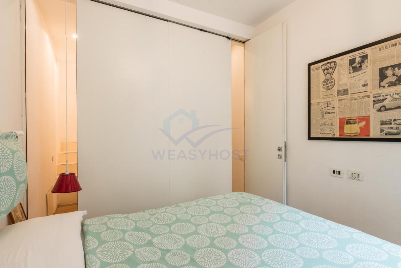 Cozy Entire Apt Close To Piazza Trilussa ローマ エクステリア 写真