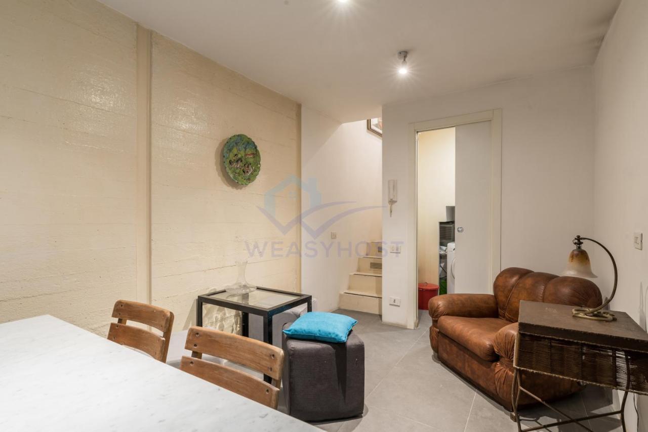 Cozy Entire Apt Close To Piazza Trilussa ローマ エクステリア 写真